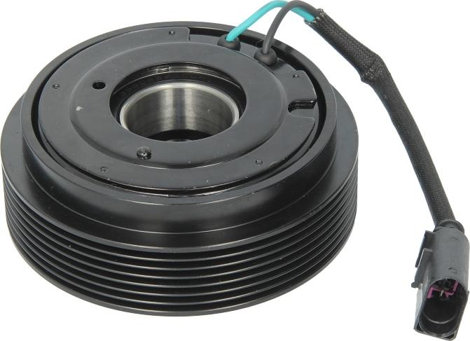 Thermotec KTT040170 — Sprzęgło elektromagnetyczne, klimatyzacja