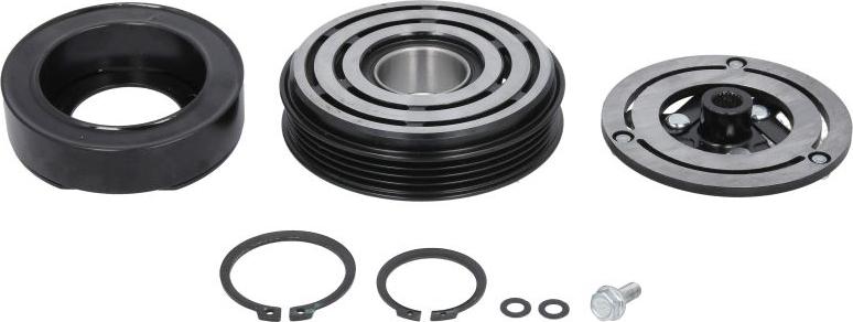 Thermotec KTT040367 — Sprzęgło elektromagnetyczne, klimatyzacja