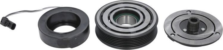 Thermotec KTT040309 — Sprzęgło elektromagnetyczne, klimatyzacja