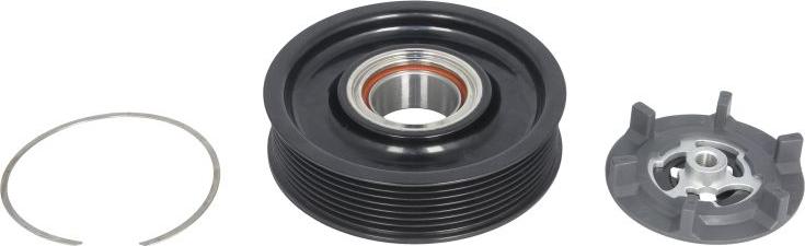 Thermotec KTT040305 — Sprzęgło elektromagnetyczne, klimatyzacja
