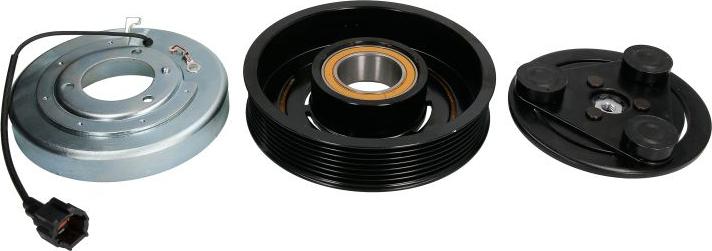 Thermotec KTT040301 — Sprzęgło elektromagnetyczne, klimatyzacja