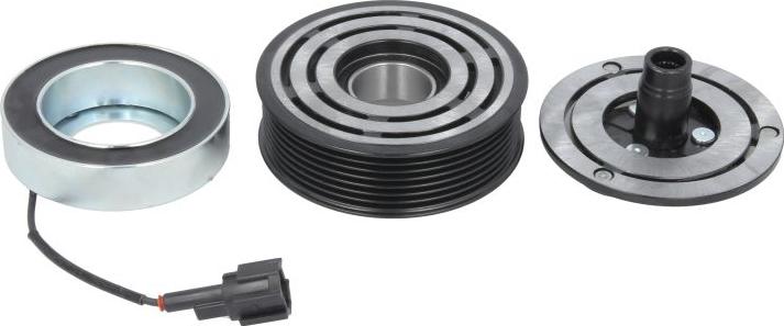 Thermotec KTT040308 — Sprzęgło elektromagnetyczne, klimatyzacja