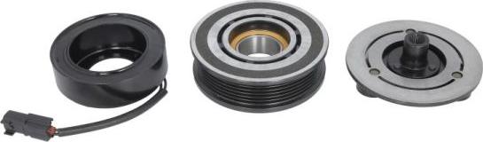 Thermotec KTT040302 — Sprzęgło elektromagnetyczne, klimatyzacja