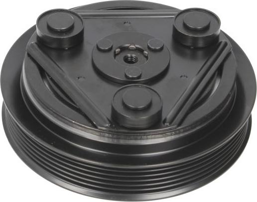 Thermotec KTT040240 — Sprzęgło elektromagnetyczne, klimatyzacja