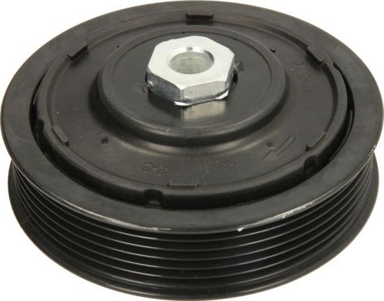 Thermotec KTT040241 — Sprzęgło elektromagnetyczne, klimatyzacja