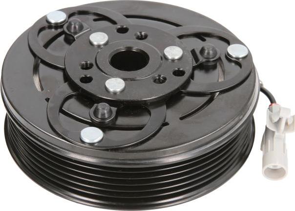 Thermotec KTT040254 — Sprzęgło elektromagnetyczne, klimatyzacja
