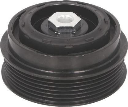 Thermotec KTT040258 — Sprzęgło elektromagnetyczne, klimatyzacja
