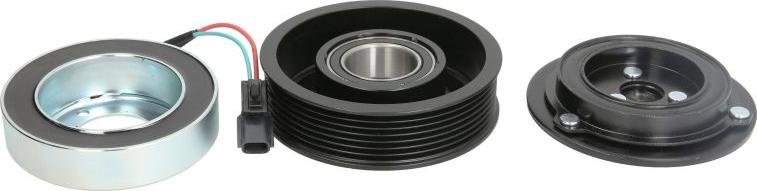 Thermotec KTT040252 — Sprzęgło elektromagnetyczne, klimatyzacja