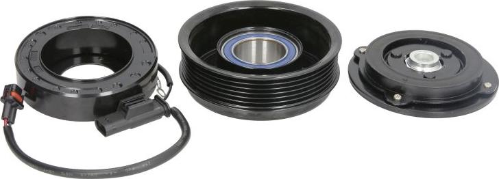Thermotec KTT040266 — Sprzęgło elektromagnetyczne, klimatyzacja