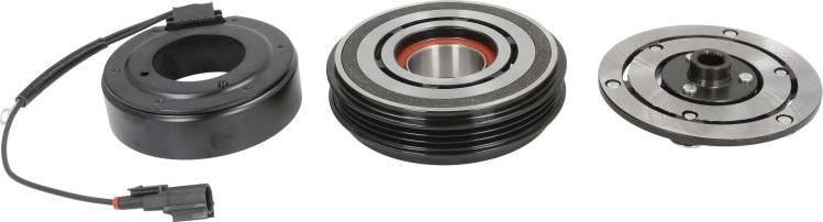 Thermotec KTT040205 — Sprzęgło elektromagnetyczne, klimatyzacja