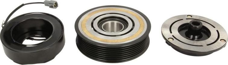 Thermotec KTT040206 — Kompresor, klimatyzacja