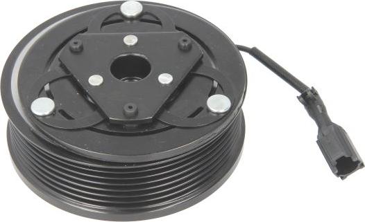 Thermotec KTT040208 — Sprzęgło elektromagnetyczne, klimatyzacja