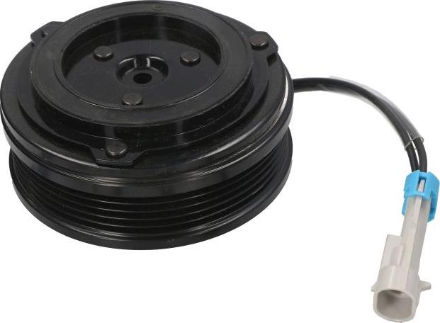 Thermotec KTT040207 — Sprzęgło elektromagnetyczne, klimatyzacja