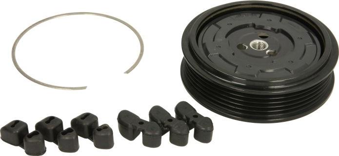 Thermotec KTT040215 — Sprzęgło elektromagnetyczne, klimatyzacja