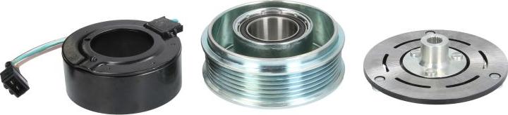 Thermotec KTT040211 — Sprzęgło elektromagnetyczne, klimatyzacja