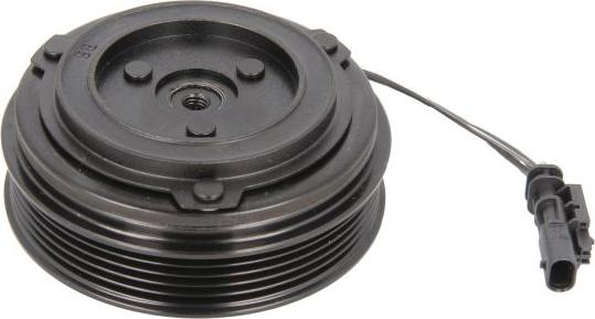 Thermotec KTT040218 — Sprzęgło elektromagnetyczne, klimatyzacja