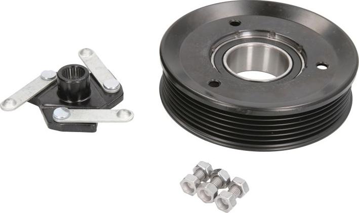 Thermotec KTT040285 — Sprzęgło elektromagnetyczne, klimatyzacja