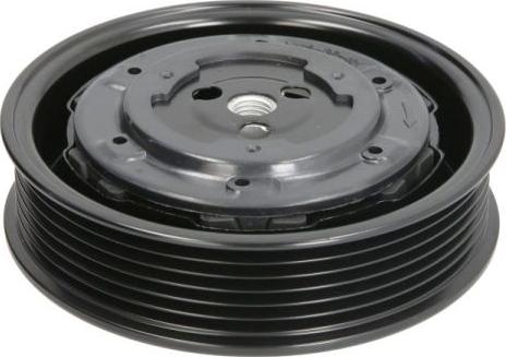 Thermotec KTT040286 — Sprzęgło elektromagnetyczne, klimatyzacja