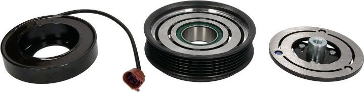 Thermotec KTT040235 — Kompresor, klimatyzacja