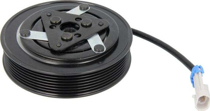 Thermotec KTT040236 — Kompresor, klimatyzacja
