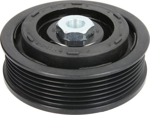 Thermotec KTT040238 — Sprzęgło elektromagnetyczne, klimatyzacja