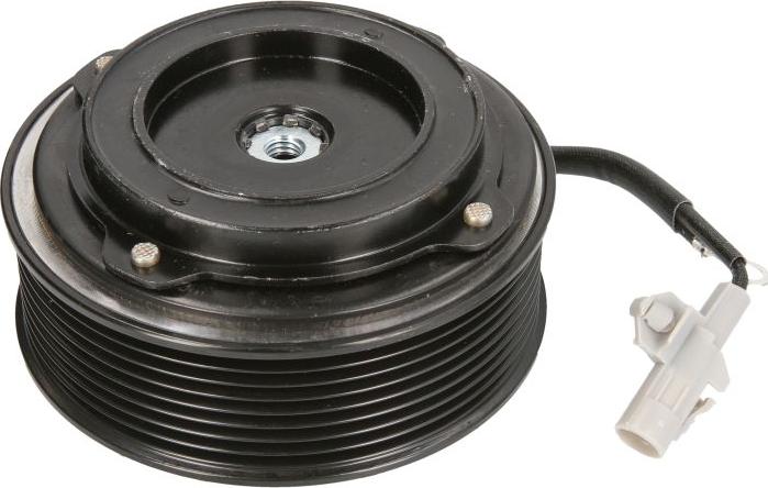 Thermotec KTT040274 — Sprzęgło elektromagnetyczne, klimatyzacja