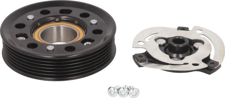 Thermotec KTT040273 — Sprzęgło elektromagnetyczne, klimatyzacja