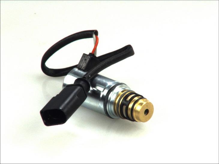 Thermotec KTT060001 — Zawór regulacyjny, kompresor