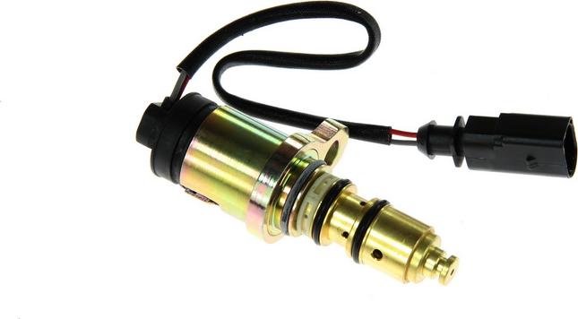 Thermotec KTT060002 — Zawór regulacyjny, kompresor