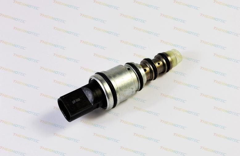 Thermotec KTT060019 — Zawór regulacyjny, kompresor