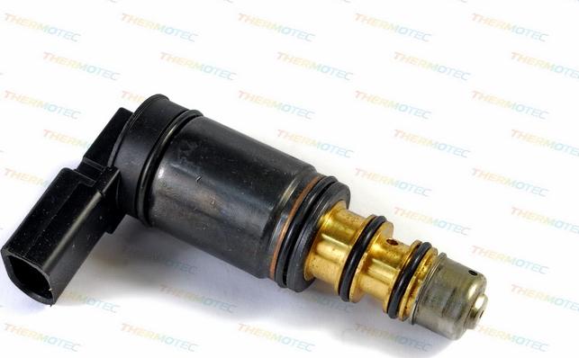 Thermotec KTT060013 — Zawór regulacyjny, kompresor