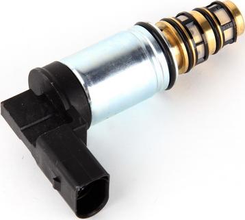 Thermotec KTT060034 — Zawór regulacyjny, kompresor