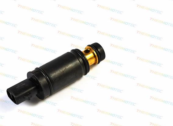 Thermotec KTT060031 — Zawór regulacyjny, kompresor