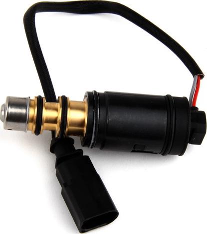 Thermotec KTT060028 — Zawór regulacyjny, kompresor