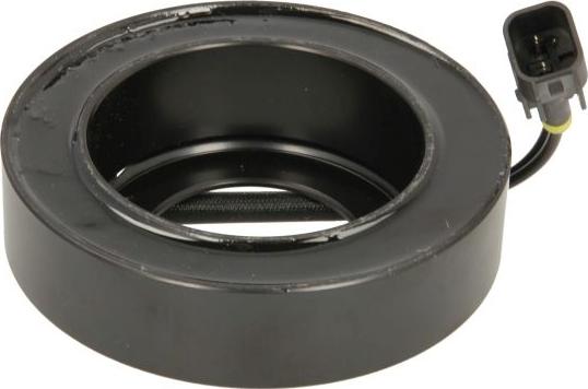 Thermotec KTT030091 — Cewka, sprzęgło elektromagnetyczne kompresora