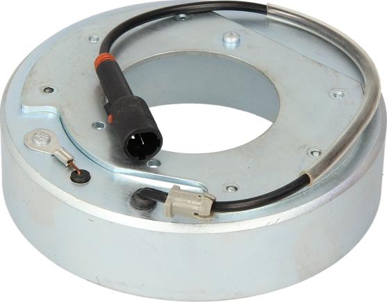 Thermotec KTT030045 — Cewka, sprzęgło elektromagnetyczne kompresora
