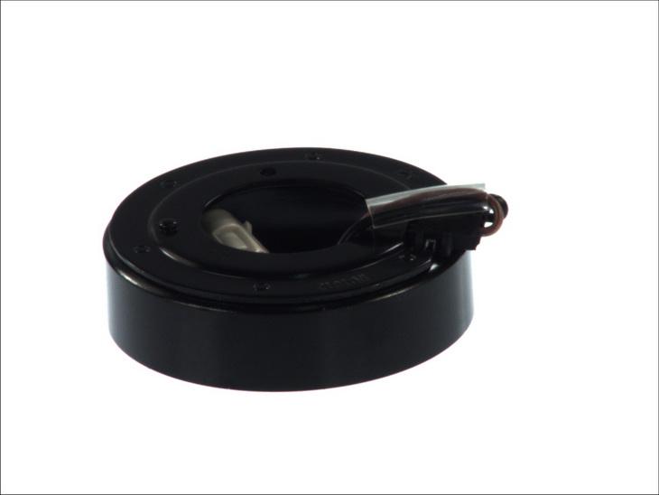 Thermotec KTT030009 — Cewka, sprzęgło elektromagnetyczne kompresora