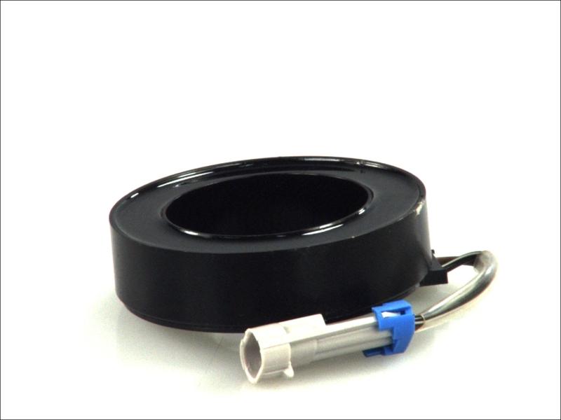 Thermotec KTT030002 — Cewka, sprzęgło elektromagnetyczne kompresora