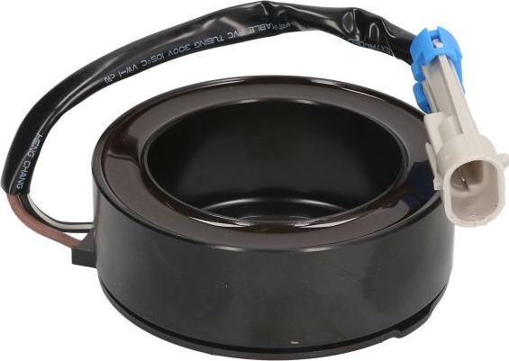 Thermotec KTT030007 — Cewka, sprzęgło elektromagnetyczne kompresora