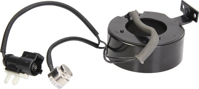 Thermotec KTT030014 — Kompresor, klimatyzacja