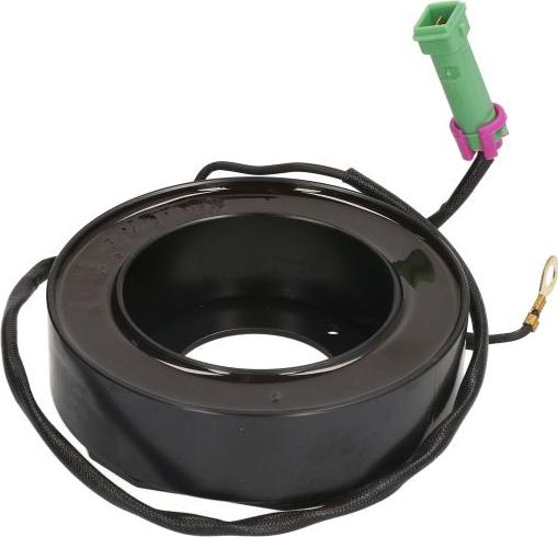 Thermotec KTT030016 — Cewka, sprzęgło elektromagnetyczne kompresora