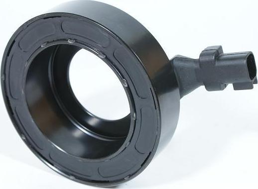 Thermotec KTT030026 — Cewka, sprzęgło elektromagnetyczne kompresora