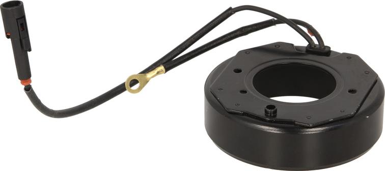 Thermotec KTT030073 — Cewka, sprzęgło elektromagnetyczne kompresora
