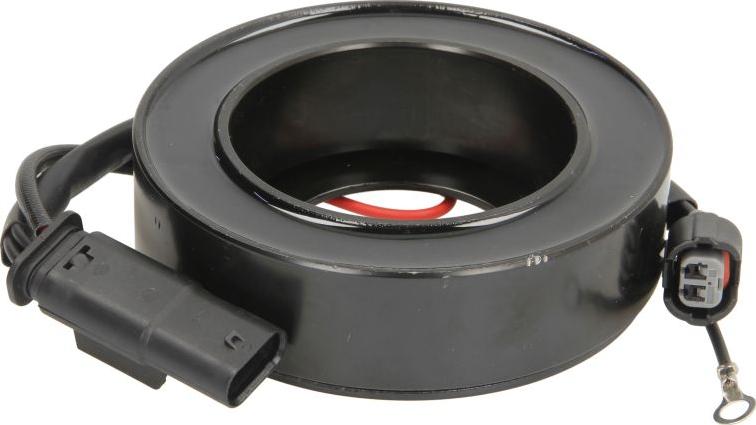 Thermotec KTT030101 — Cewka, sprzęgło elektromagnetyczne kompresora