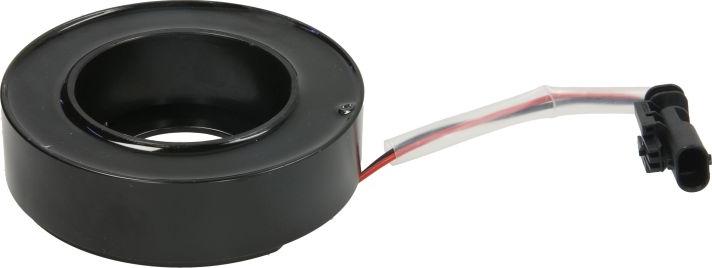 Thermotec KTT030123 — Cewka, sprzęgło elektromagnetyczne kompresora
