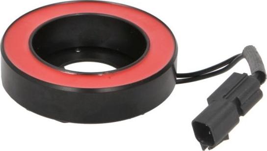 Thermotec KTT030122 — Cewka, sprzęgło elektromagnetyczne kompresora