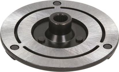 Thermotec KTT020097 — Tarcza zabieraka, sprzęgło magnetyczne sprężarki