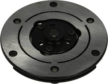Thermotec KTT020041 — Tarcza zabieraka, sprzęgło magnetyczne sprężarki