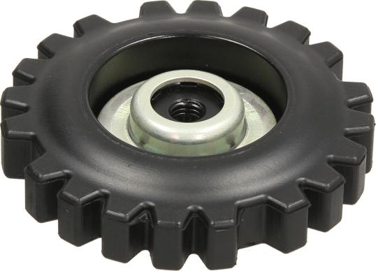 Thermotec KTT020047 - Elementy sprzęgła kompresora klimatyzacji
