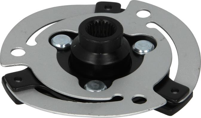 Thermotec KTT020055 — Kompresor, klimatyzacja